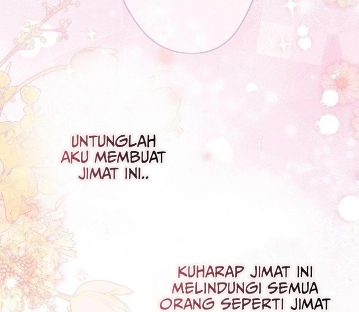 Mother’s Contract Marriage Chapter 80 Gambar 32