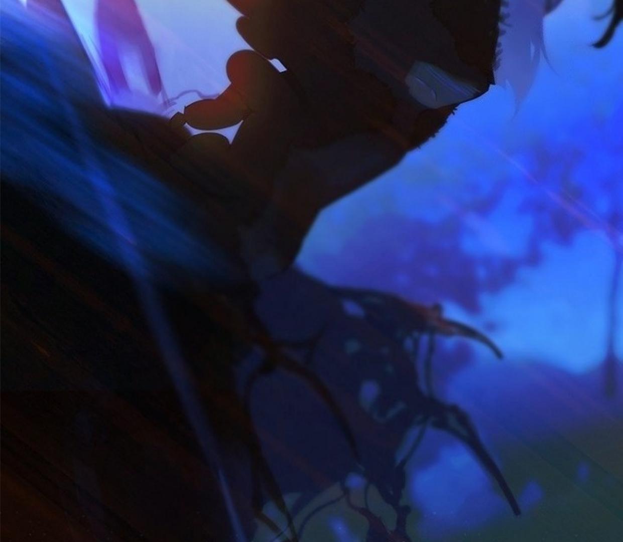 Mother’s Contract Marriage Chapter 80 Gambar 55