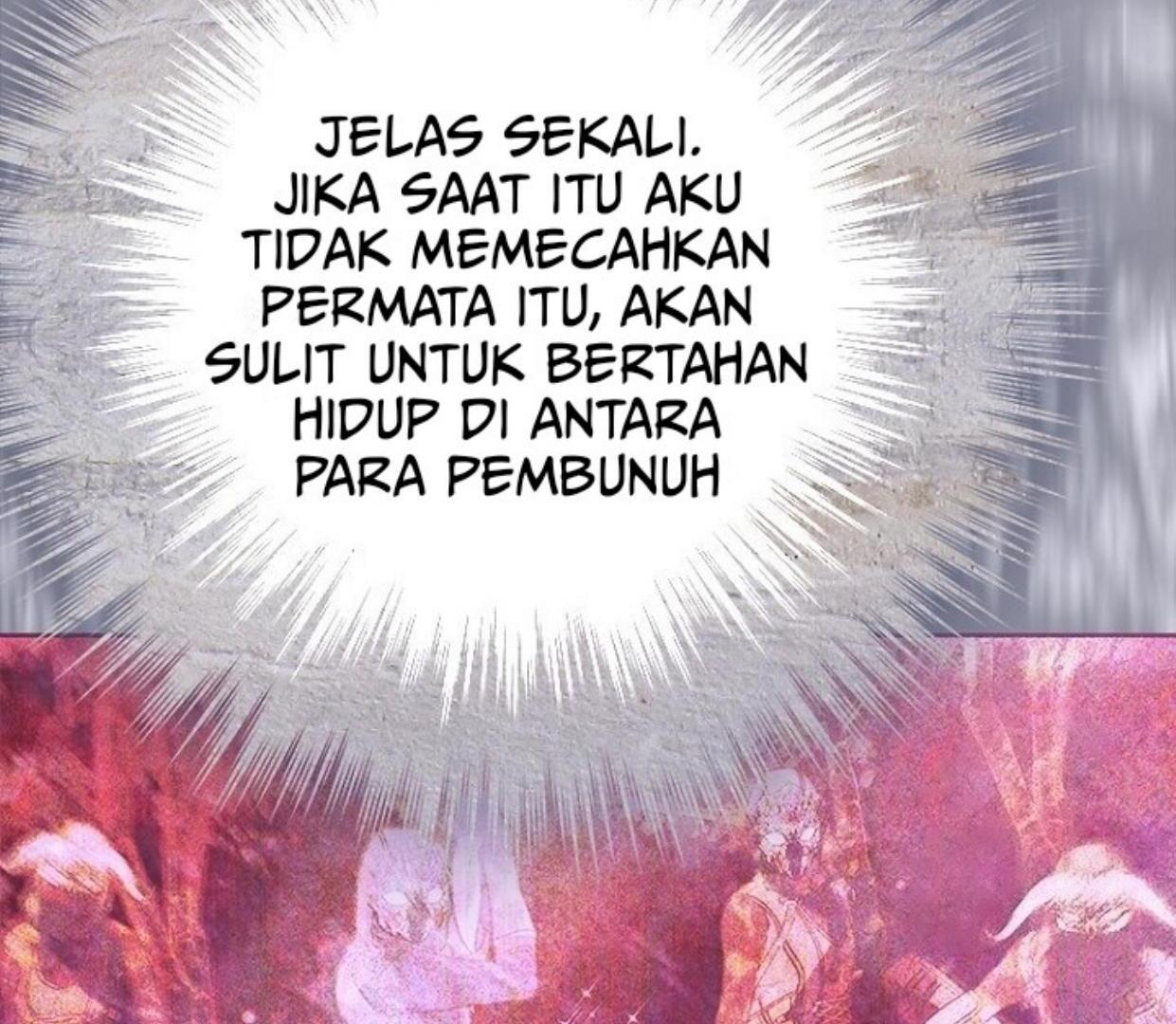 Mother’s Contract Marriage Chapter 80 Gambar 62