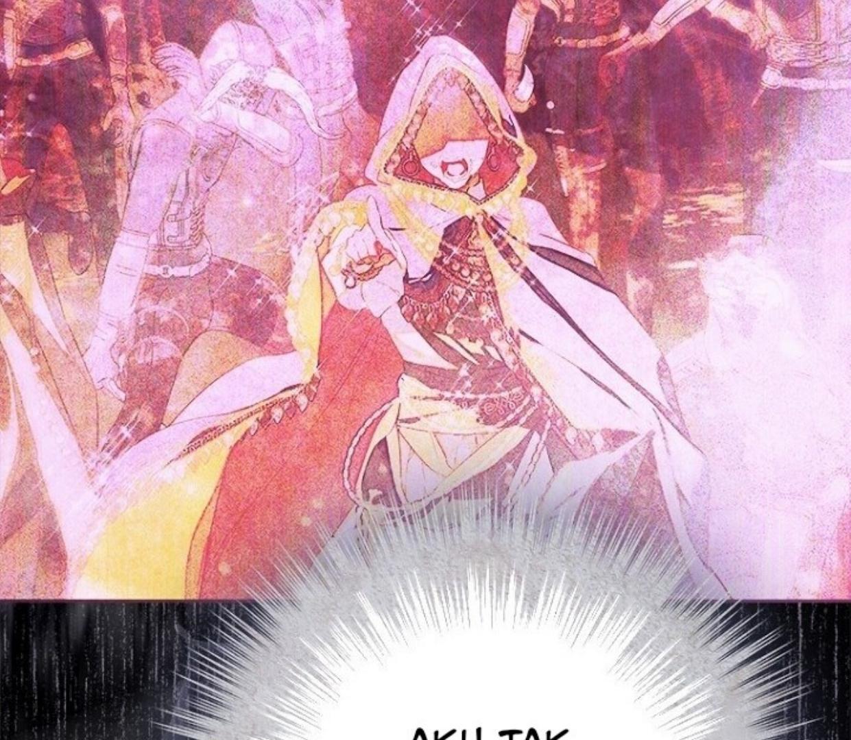 Mother’s Contract Marriage Chapter 80 Gambar 63