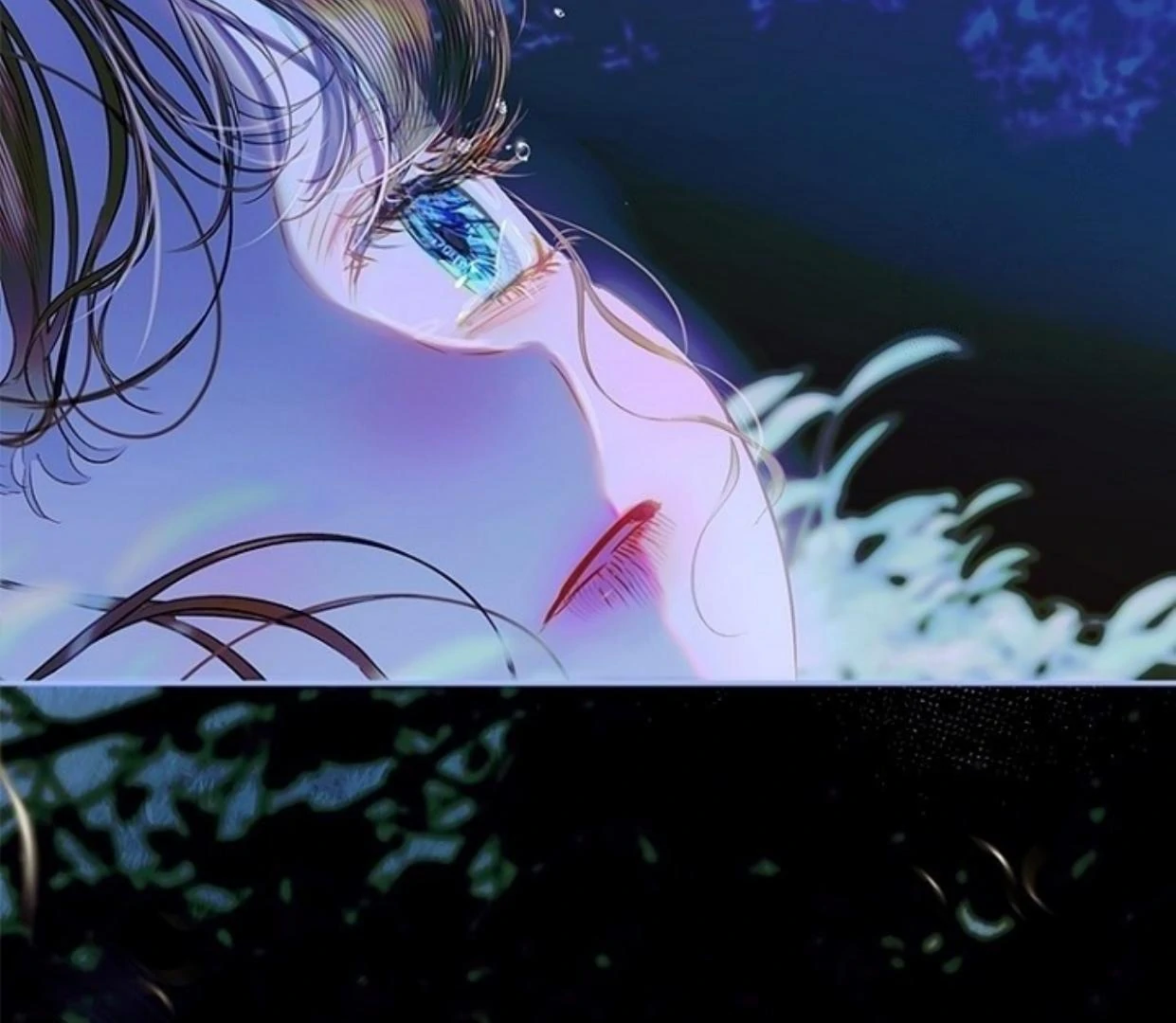 Mother’s Contract Marriage Chapter 80 Gambar 7