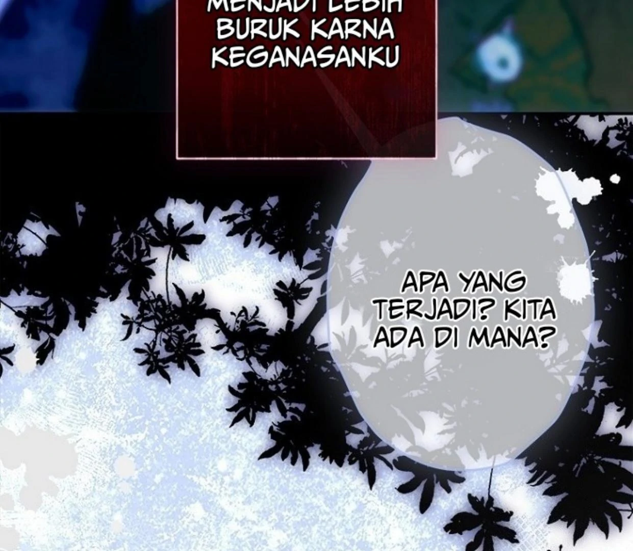 Mother’s Contract Marriage Chapter 80 Gambar 79