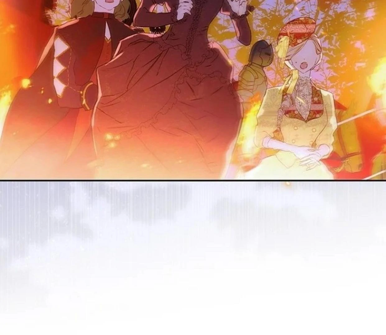 Mother’s Contract Marriage Chapter 81 Gambar 108