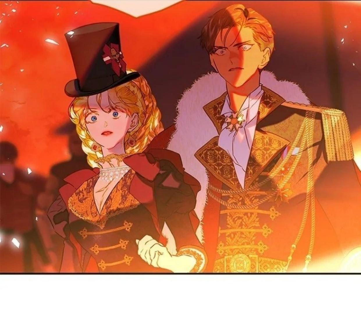 Mother’s Contract Marriage Chapter 81 Gambar 11