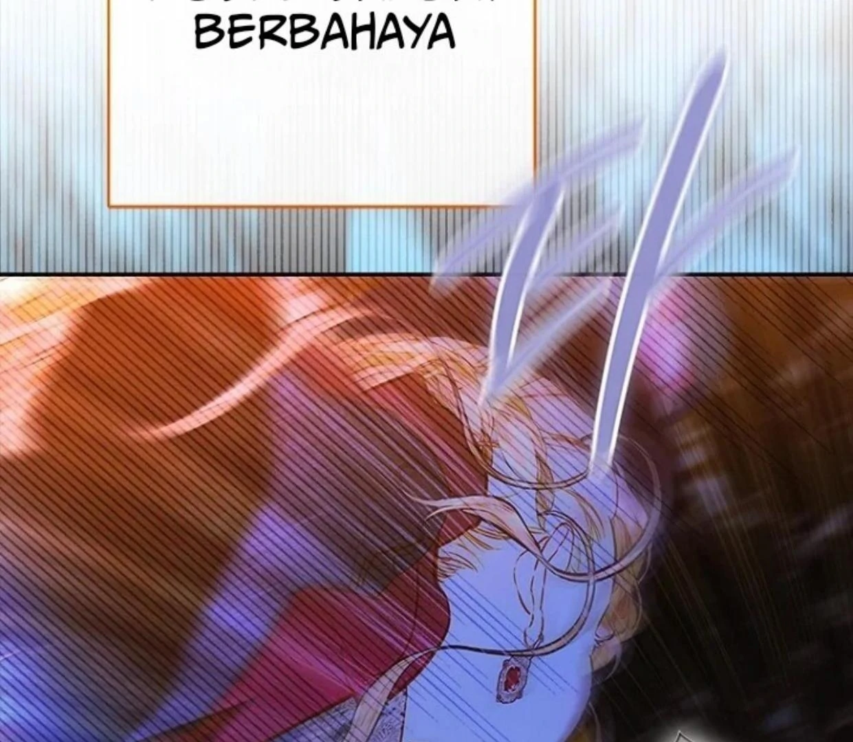 Mother’s Contract Marriage Chapter 81 Gambar 110