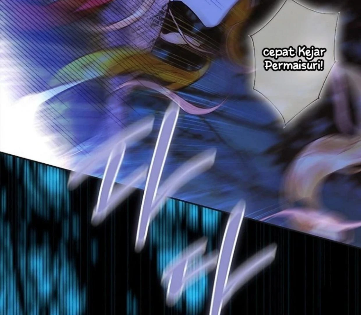 Mother’s Contract Marriage Chapter 81 Gambar 111