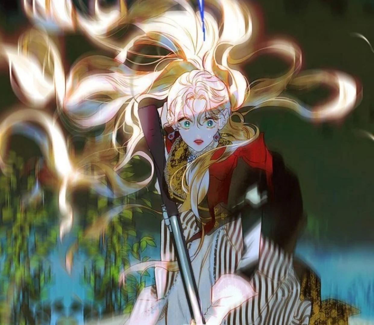 Mother’s Contract Marriage Chapter 81 Gambar 138