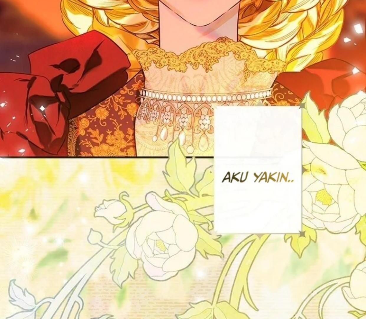 Mother’s Contract Marriage Chapter 81 Gambar 14