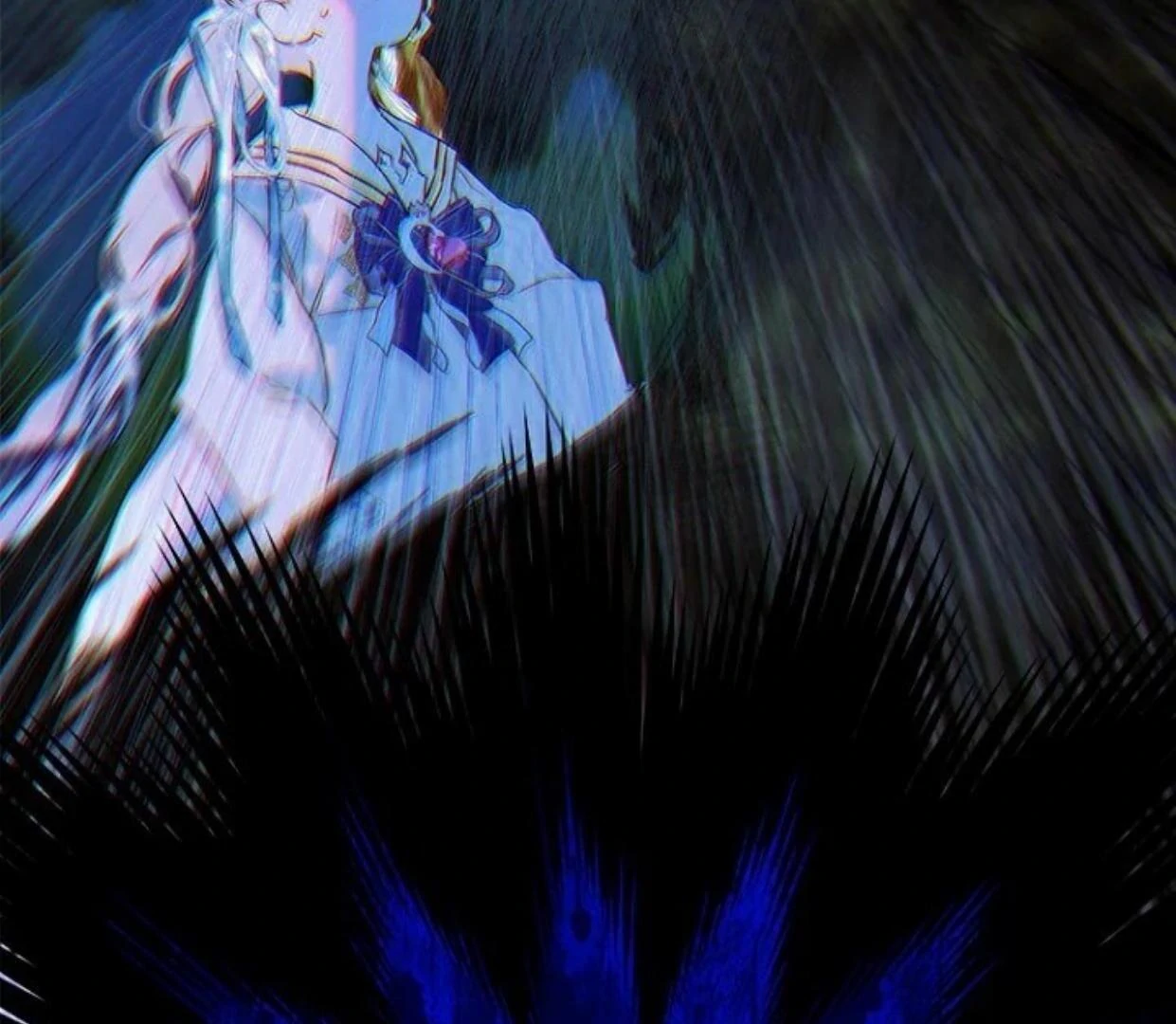 Mother’s Contract Marriage Chapter 81 Gambar 153