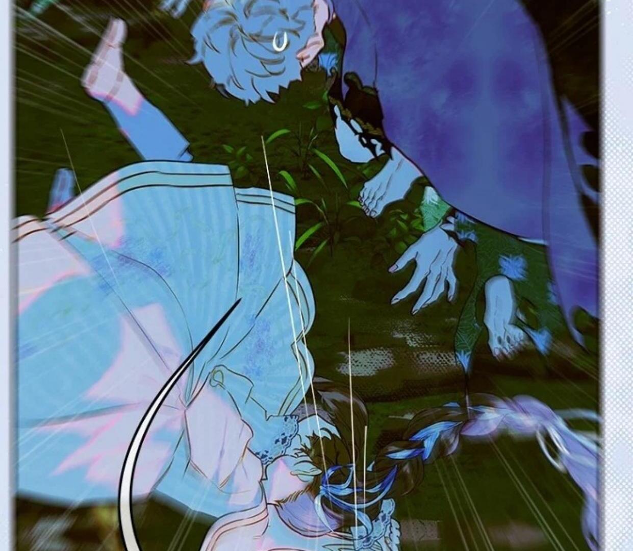 Mother’s Contract Marriage Chapter 81 Gambar 184