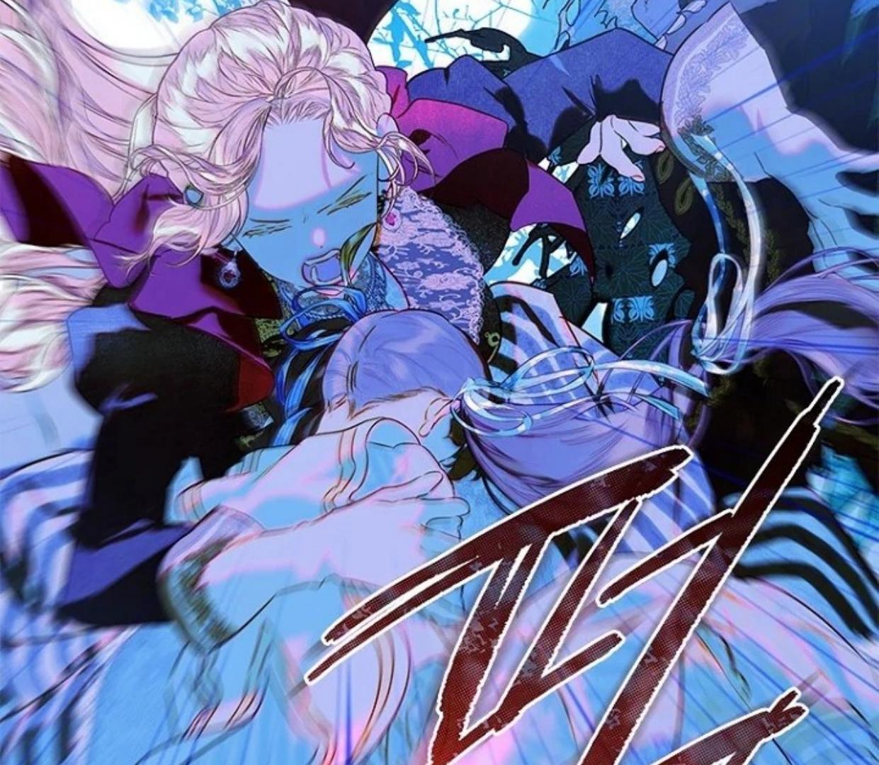 Mother’s Contract Marriage Chapter 81 Gambar 187