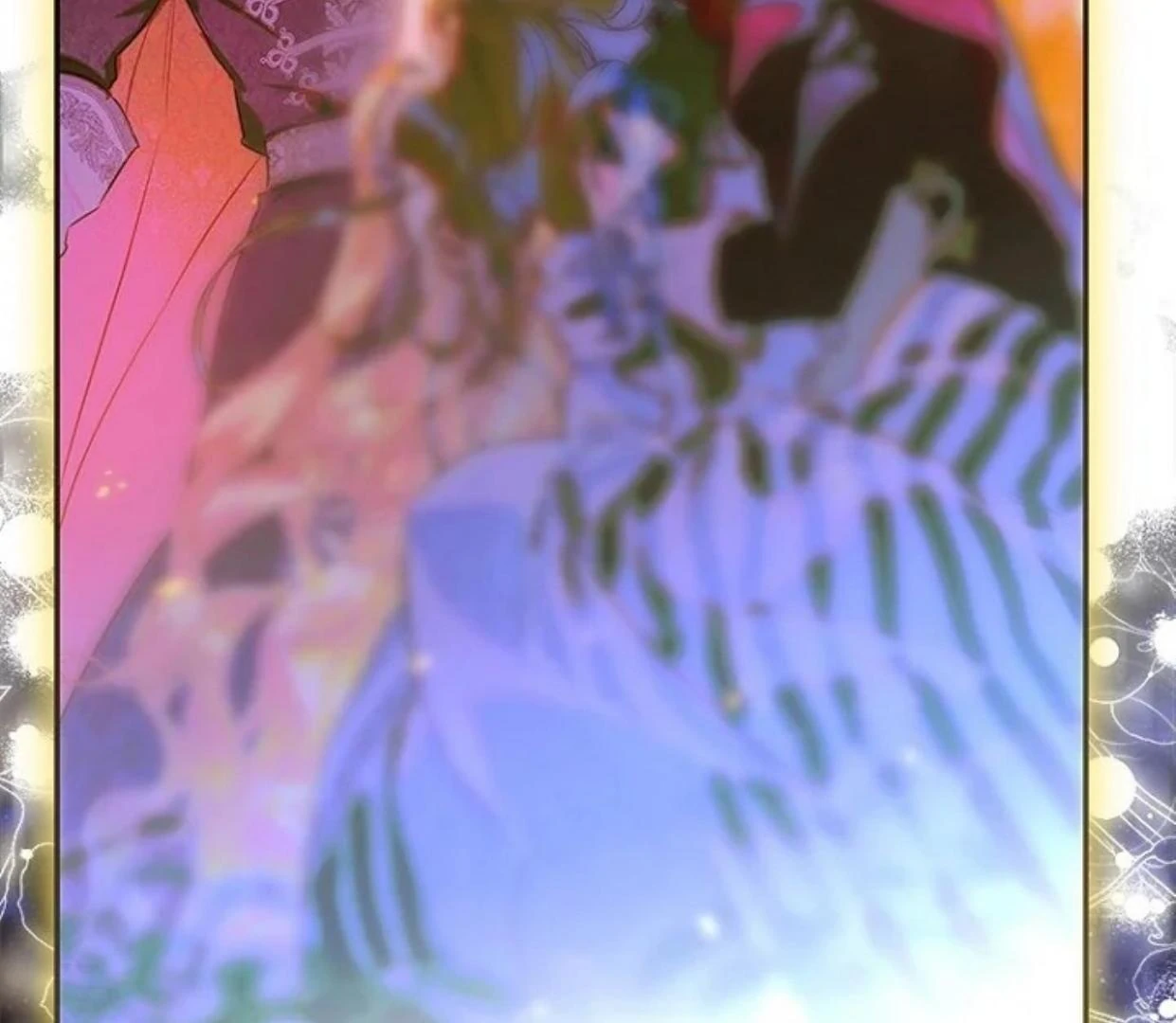 Mother’s Contract Marriage Chapter 81 Gambar 196