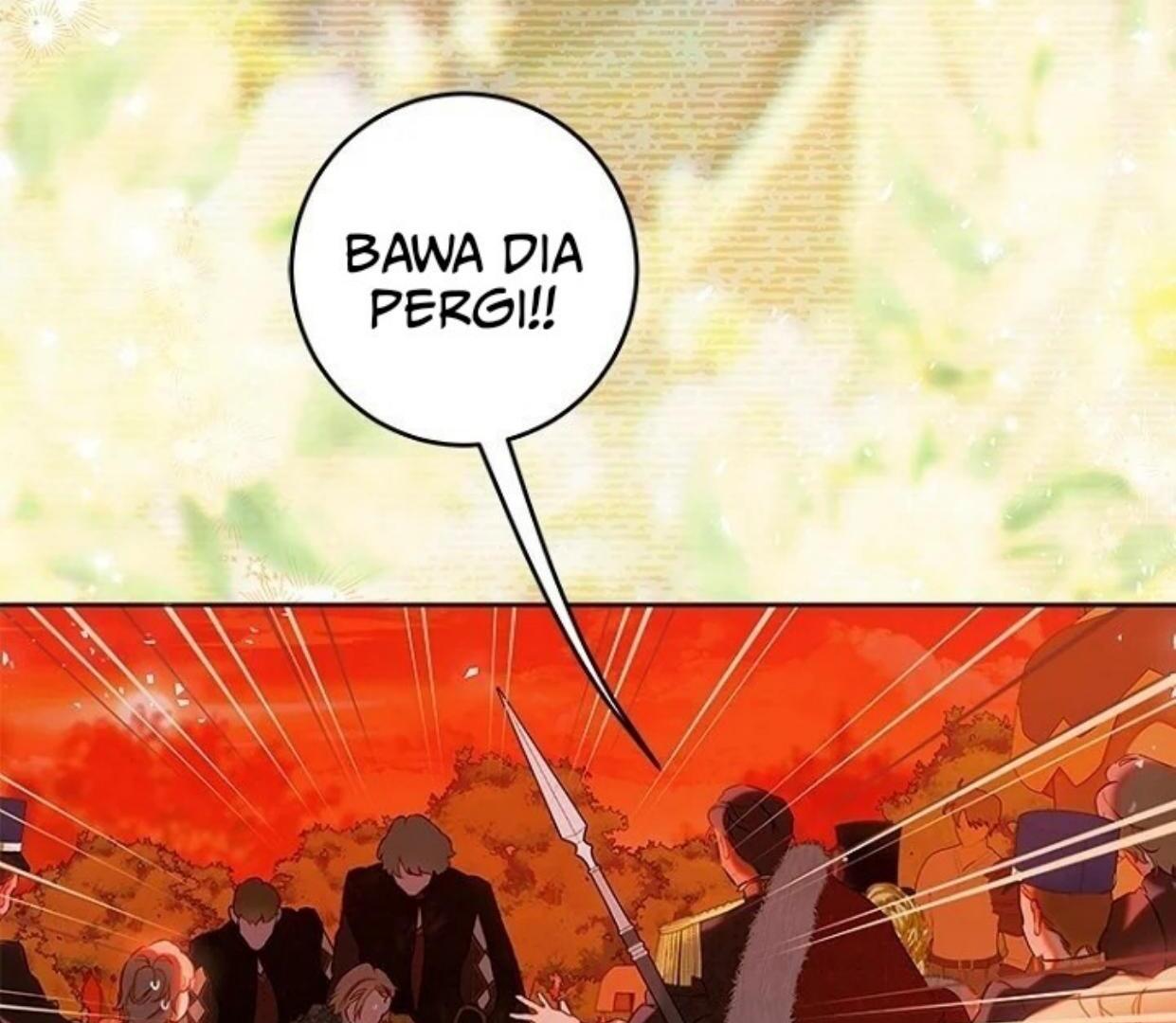 Mother’s Contract Marriage Chapter 81 Gambar 20