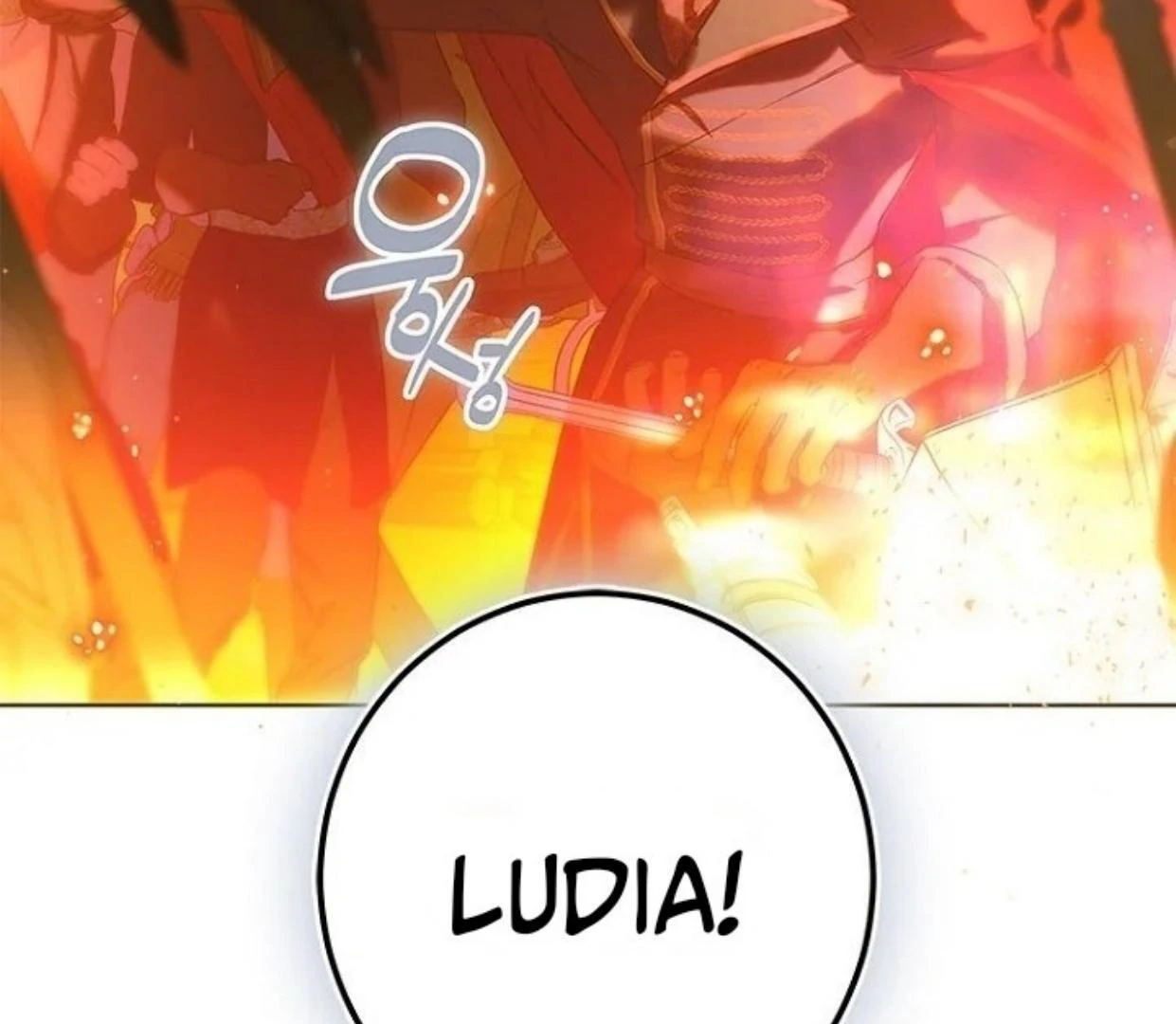 Mother’s Contract Marriage Chapter 81 Gambar 36