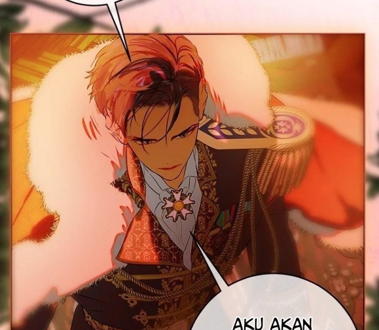 Mother’s Contract Marriage Chapter 81 Gambar 38