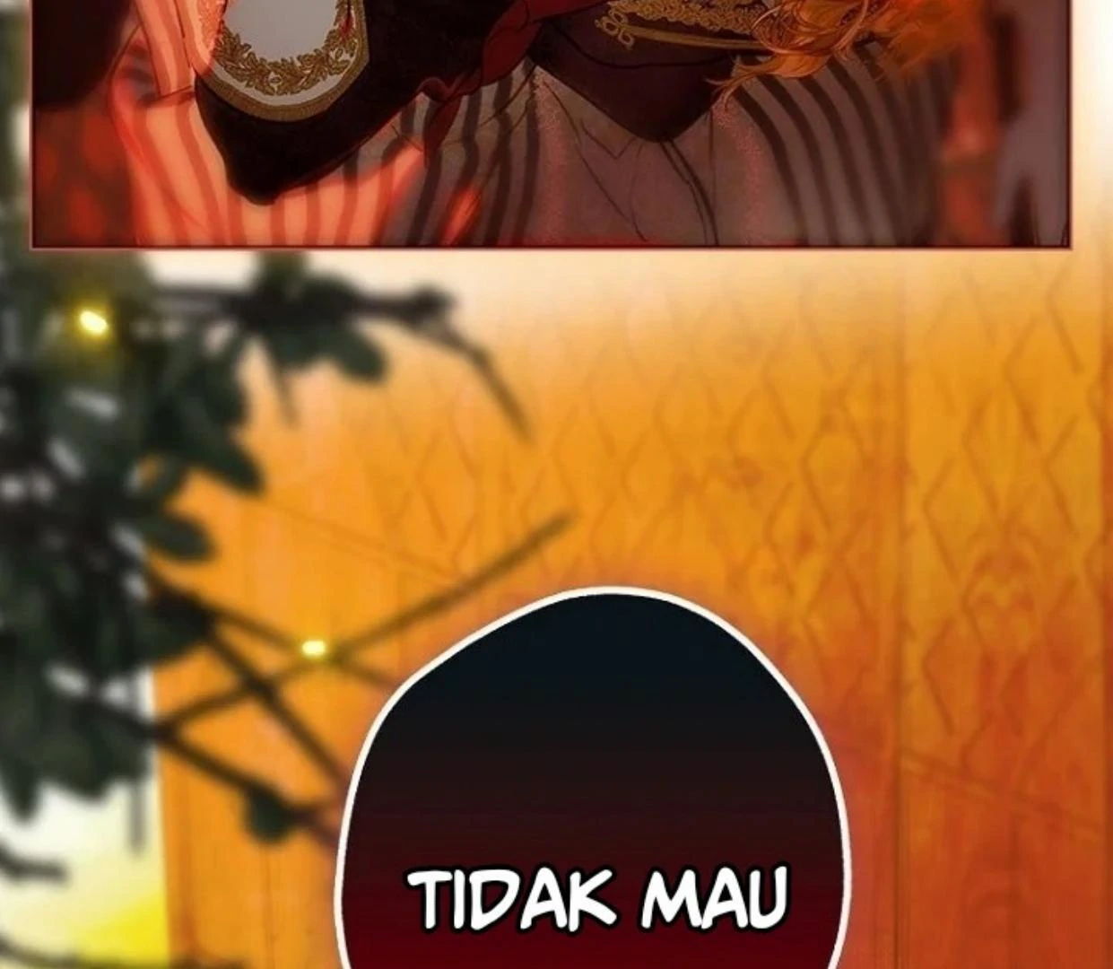 Mother’s Contract Marriage Chapter 81 Gambar 40