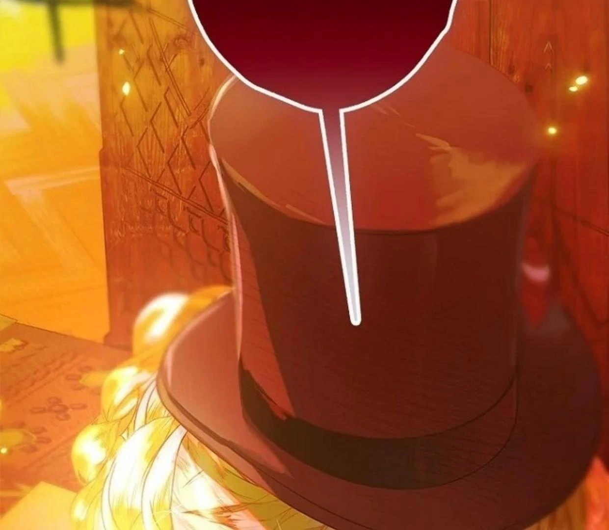 Mother’s Contract Marriage Chapter 81 Gambar 41