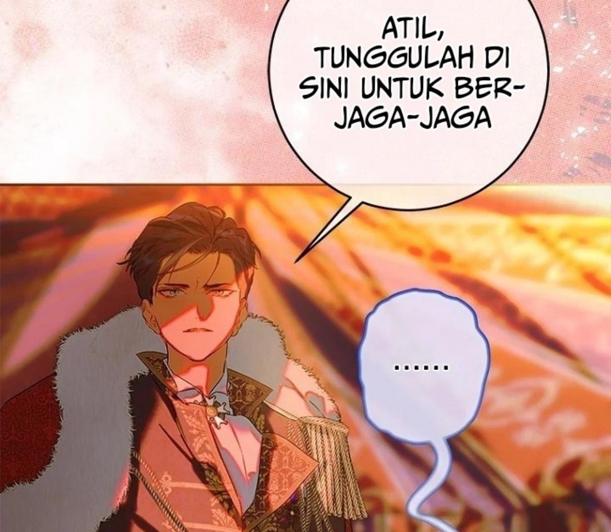 Mother’s Contract Marriage Chapter 81 Gambar 46