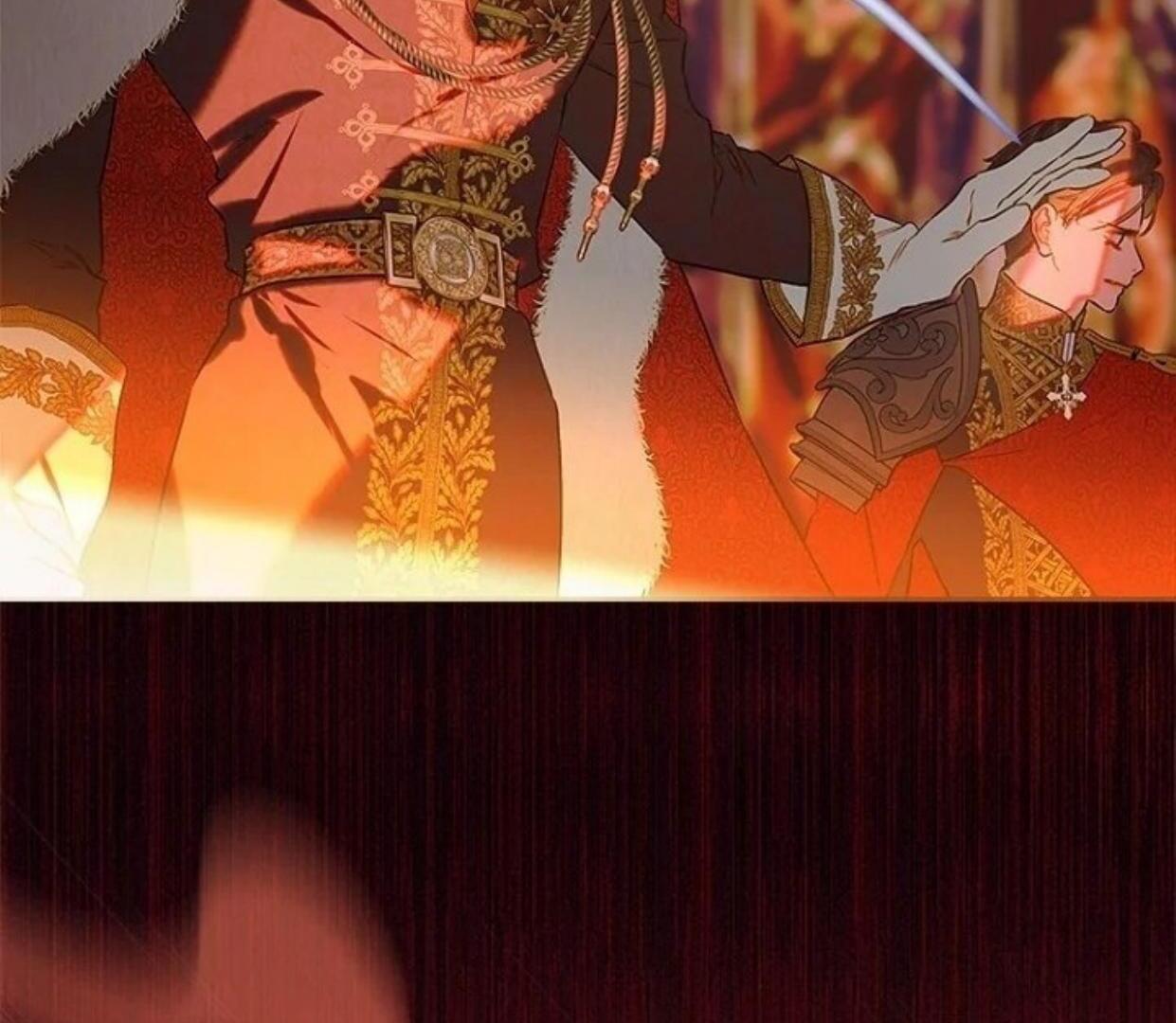 Mother’s Contract Marriage Chapter 81 Gambar 47