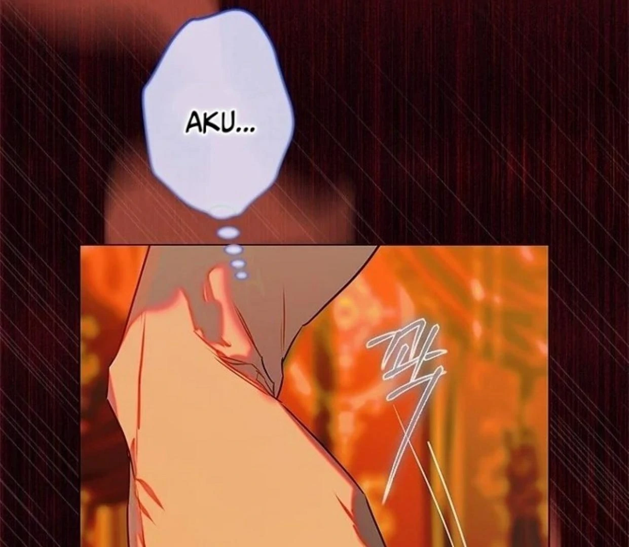 Mother’s Contract Marriage Chapter 81 Gambar 48