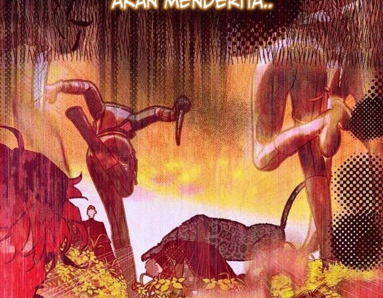 Mother’s Contract Marriage Chapter 81 Gambar 51