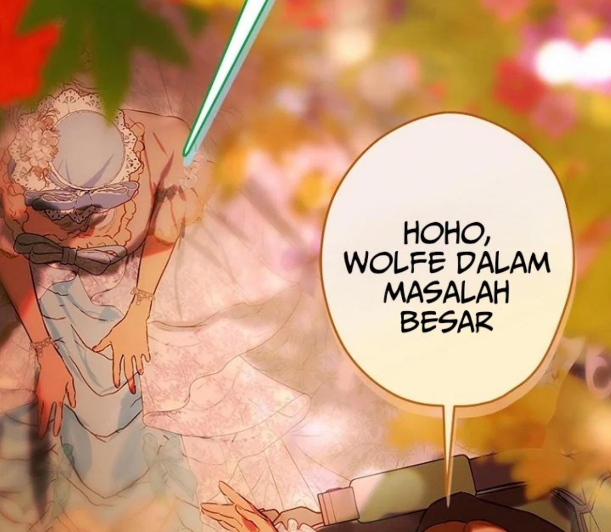 Mother’s Contract Marriage Chapter 81 Gambar 64