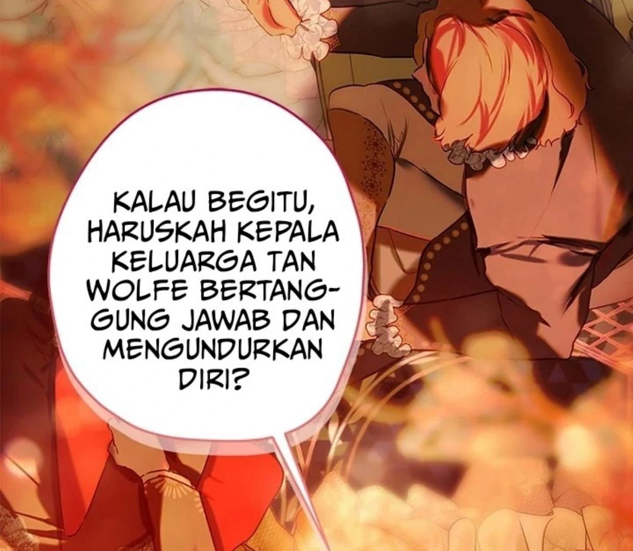 Mother’s Contract Marriage Chapter 81 Gambar 65