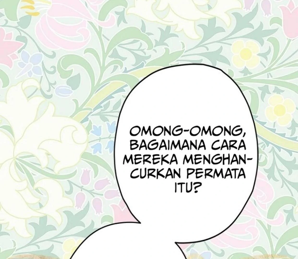 Mother’s Contract Marriage Chapter 81 Gambar 68