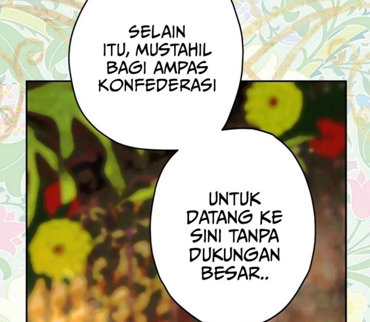 Mother’s Contract Marriage Chapter 81 Gambar 69