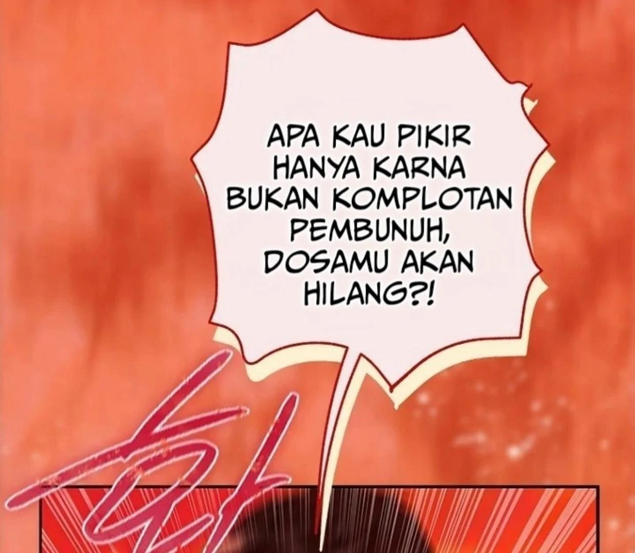 Mother’s Contract Marriage Chapter 81 Gambar 7