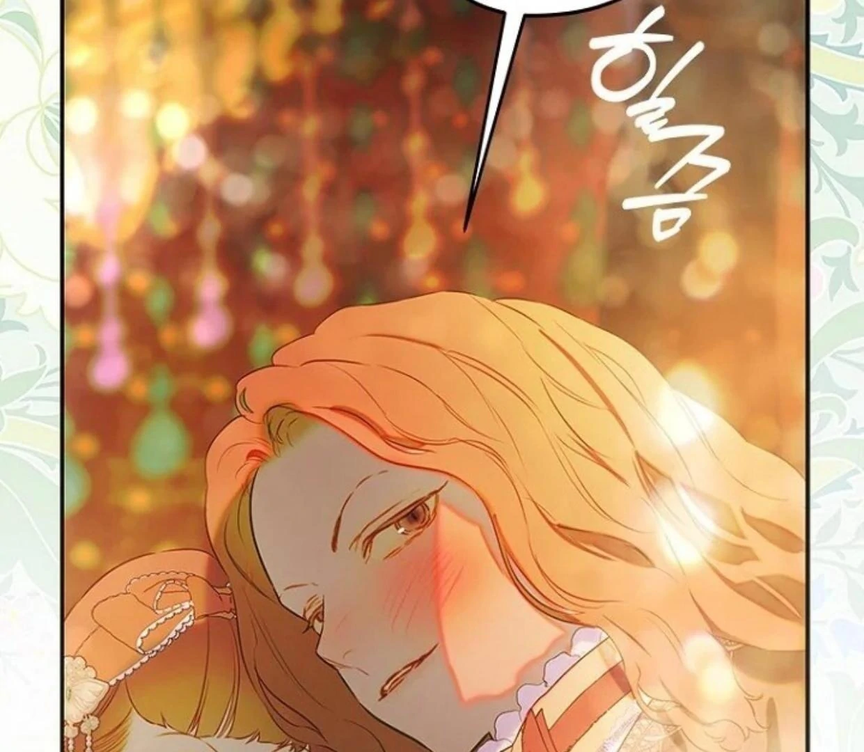 Mother’s Contract Marriage Chapter 81 Gambar 70