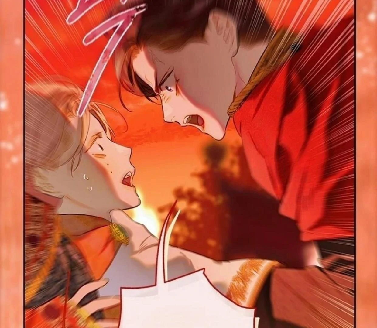 Mother’s Contract Marriage Chapter 81 Gambar 8