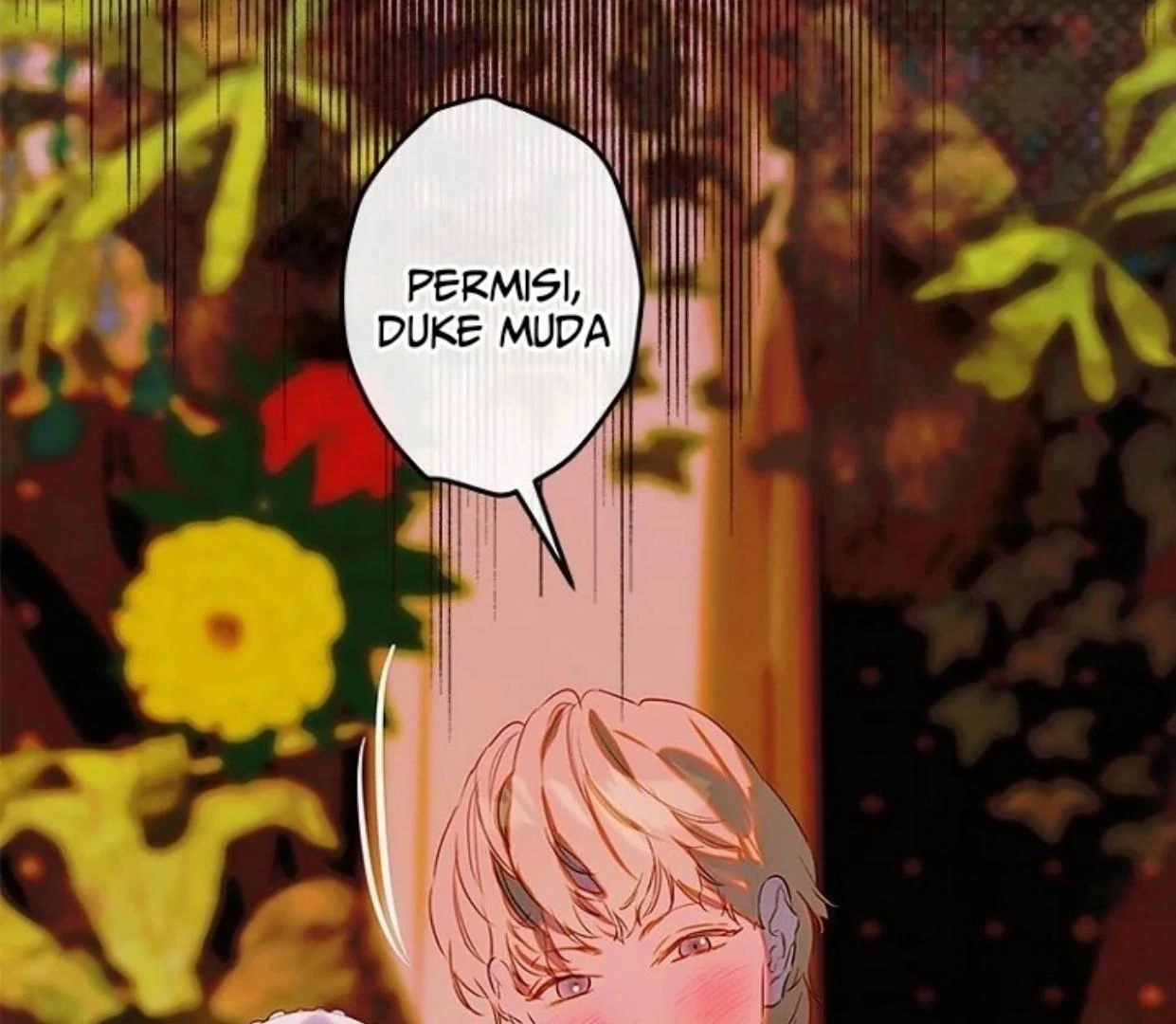 Mother’s Contract Marriage Chapter 81 Gambar 83