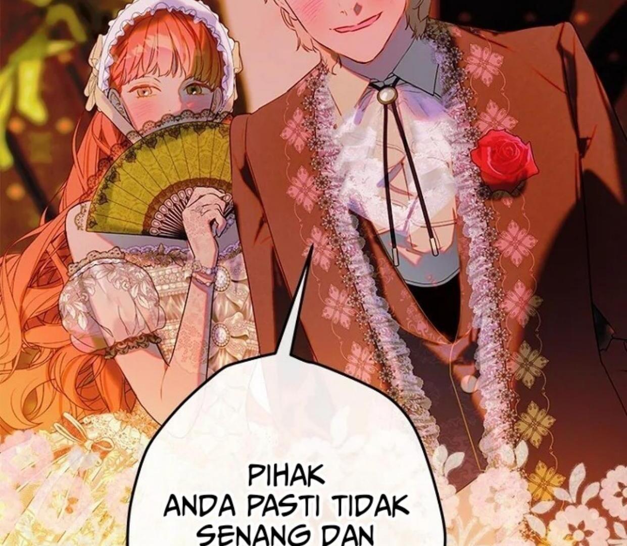 Mother’s Contract Marriage Chapter 81 Gambar 84