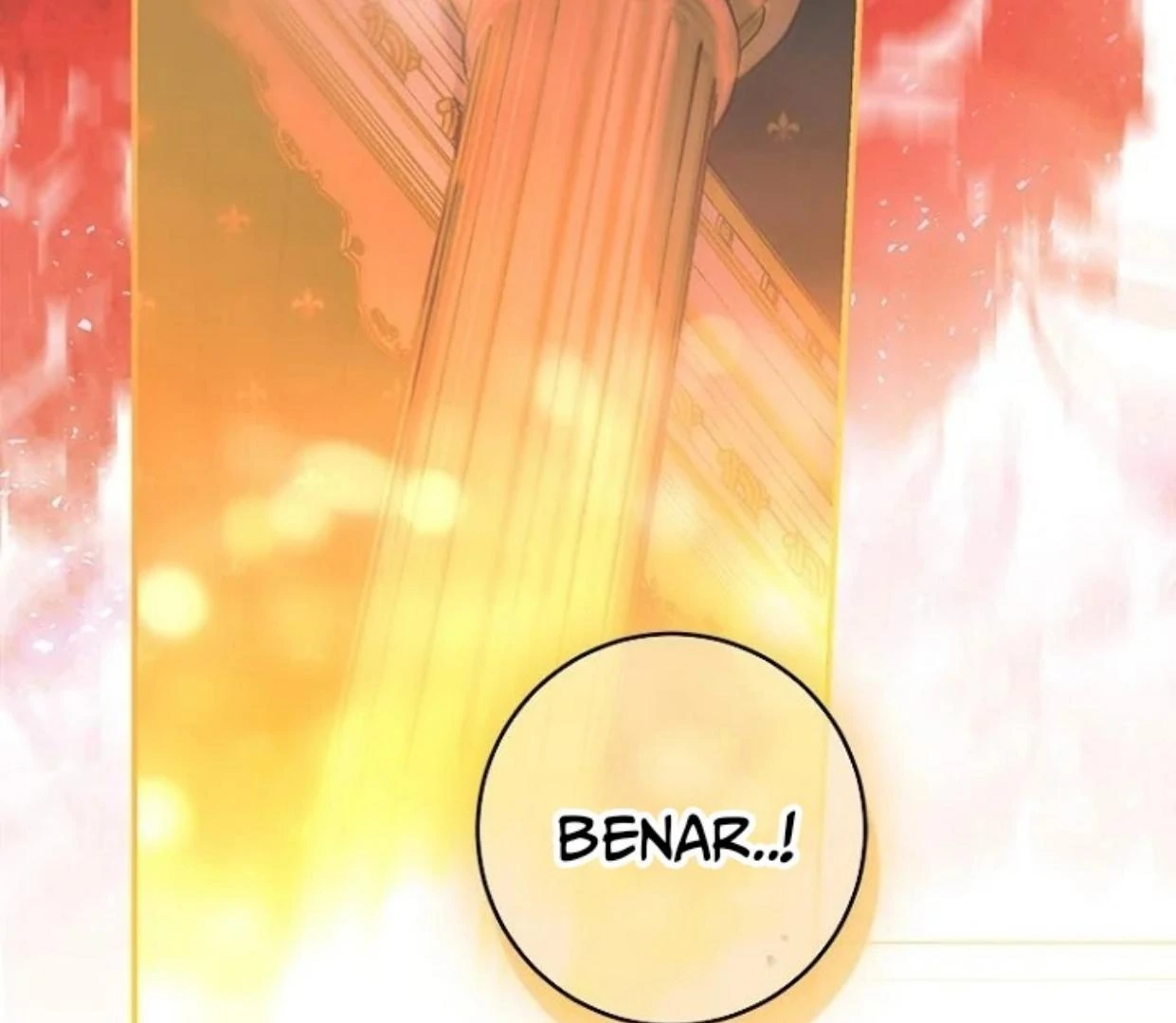 Mother’s Contract Marriage Chapter 81 Gambar 87