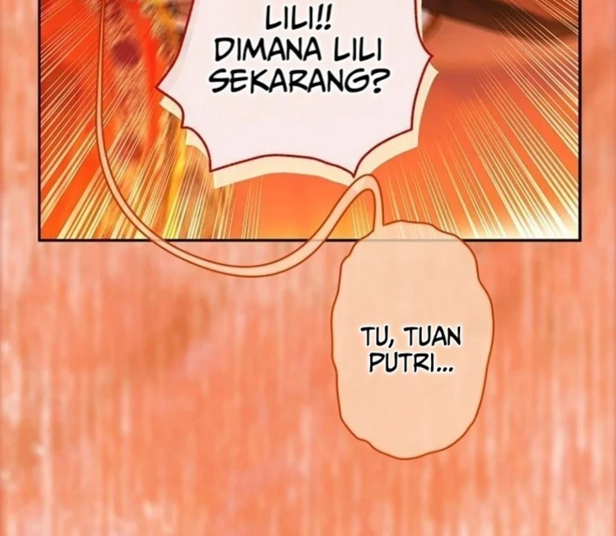 Mother’s Contract Marriage Chapter 81 Gambar 9