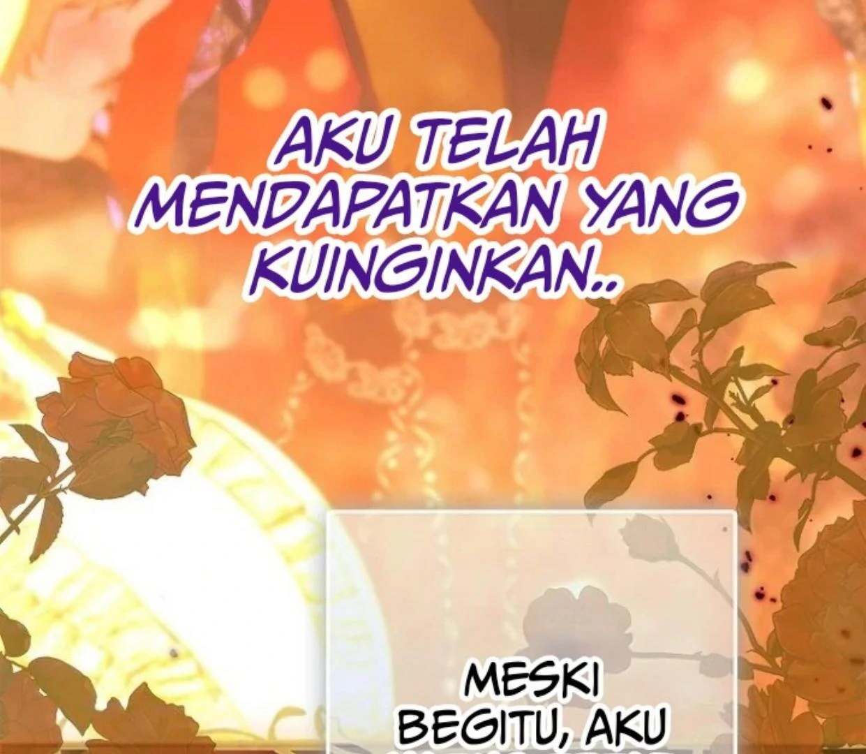 Mother’s Contract Marriage Chapter 81 Gambar 92