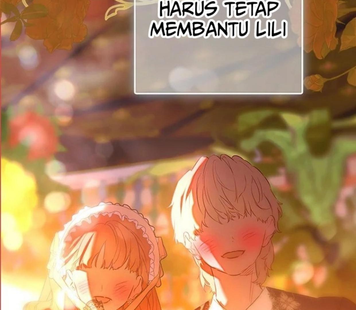 Mother’s Contract Marriage Chapter 81 Gambar 93