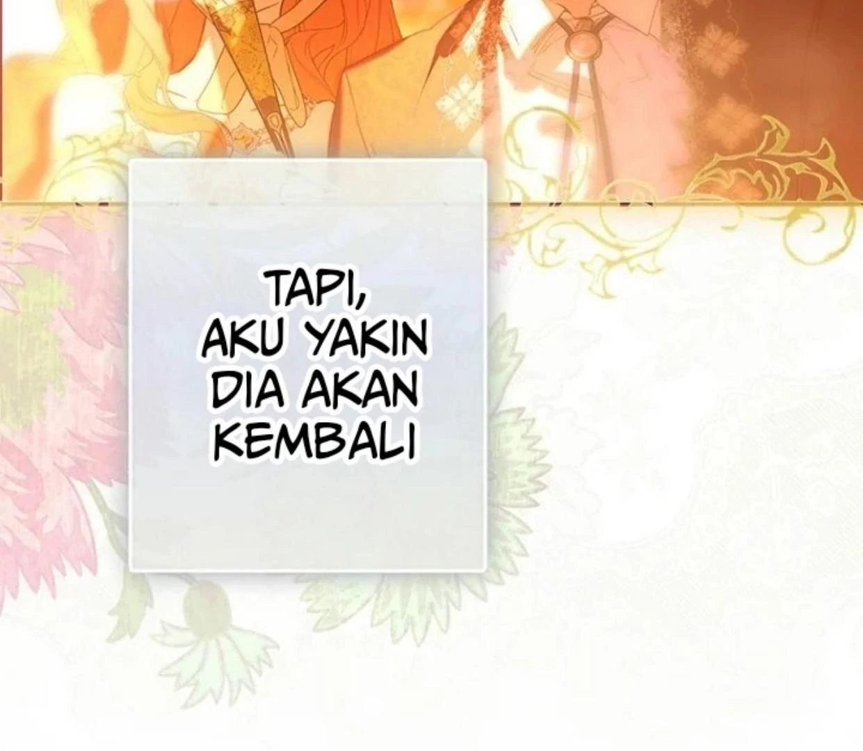 Mother’s Contract Marriage Chapter 81 Gambar 94