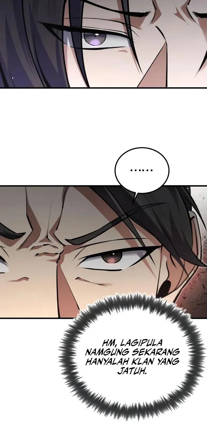 Number One Star Instructor Master Baek Chapter 144 Gambar 33