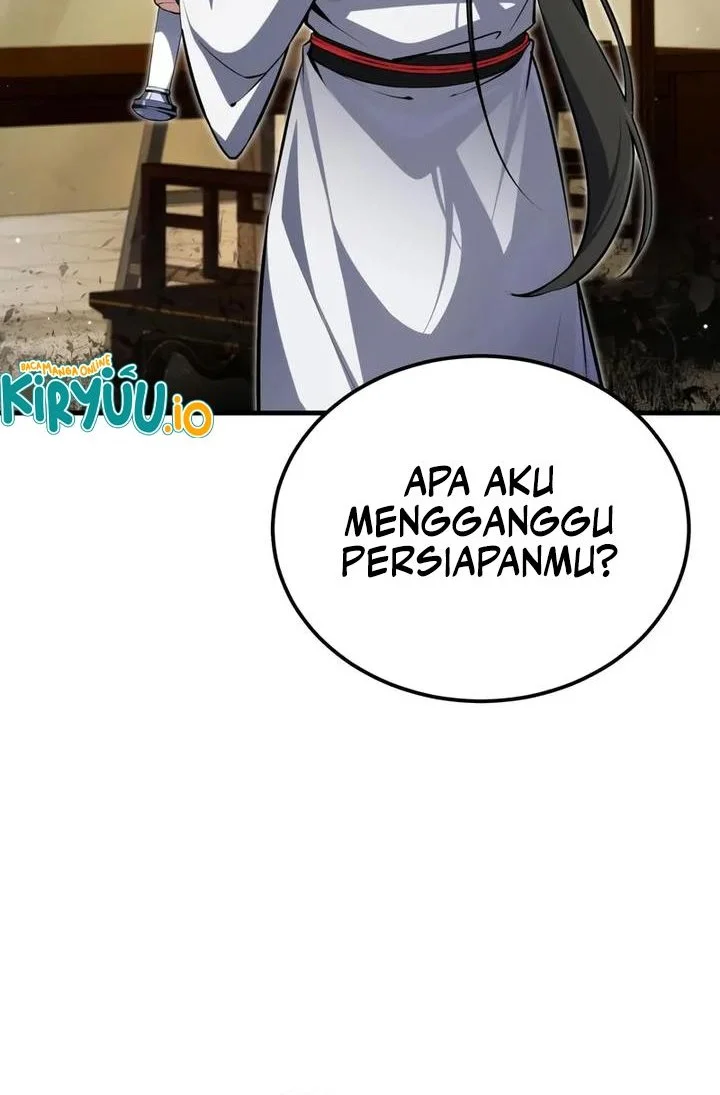 Number One Star Instructor Master Baek Chapter 144 Gambar 45