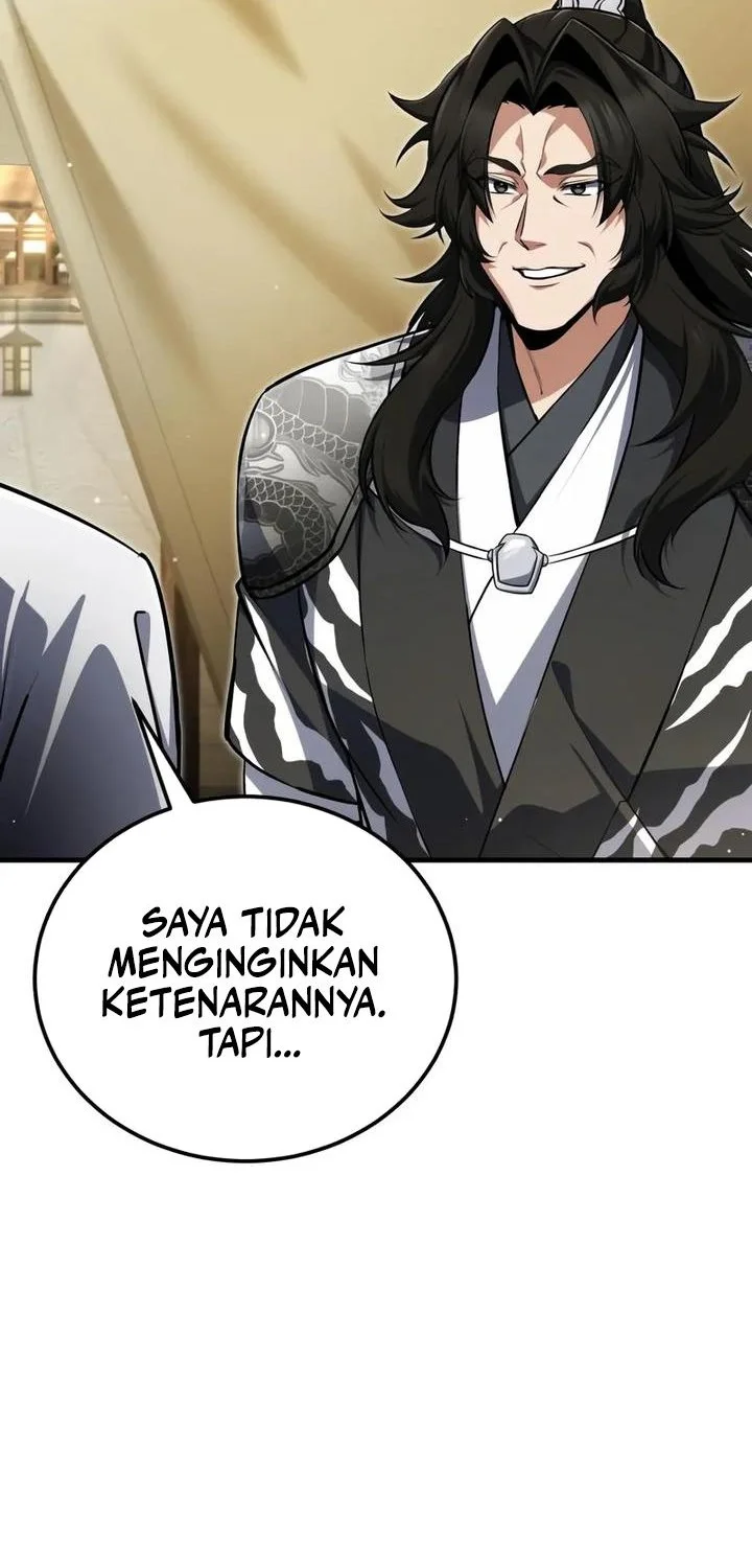 Number One Star Instructor Master Baek Chapter 144 Gambar 47