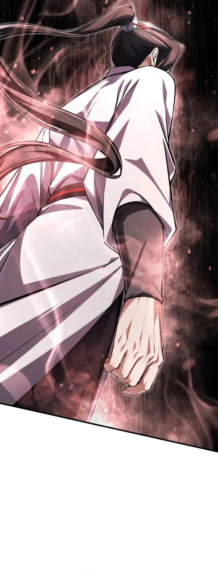 Number One Star Instructor Master Baek Chapter 144 Gambar 50