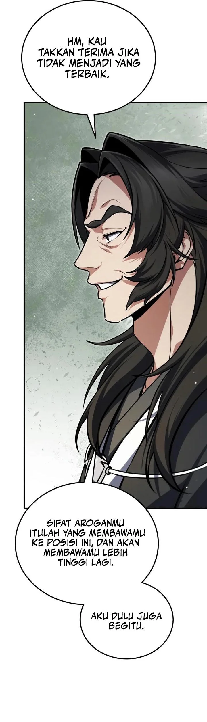 Number One Star Instructor Master Baek Chapter 144 Gambar 51