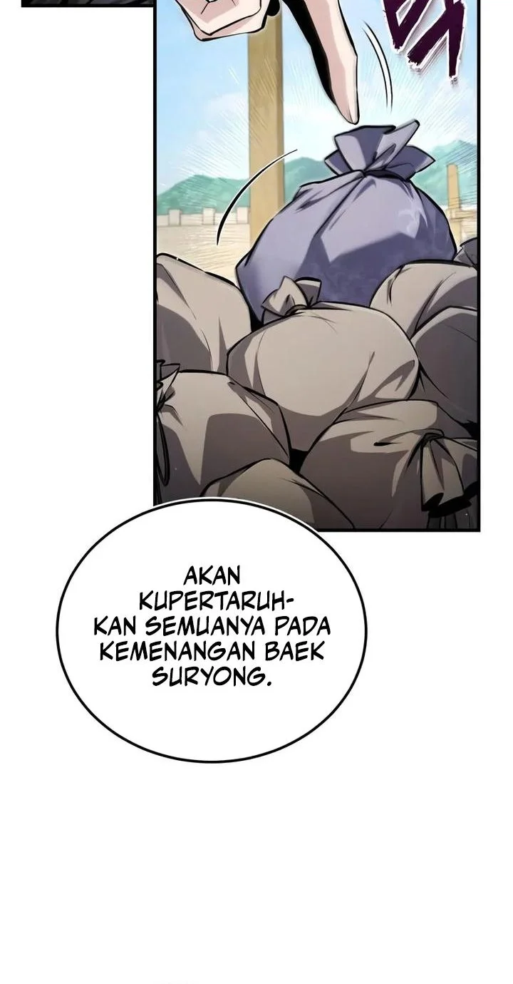 Number One Star Instructor Master Baek Chapter 144 Gambar 39