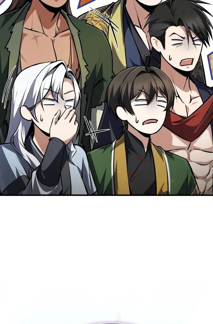 Number One Star Instructor Master Baek Chapter 144 Gambar 41