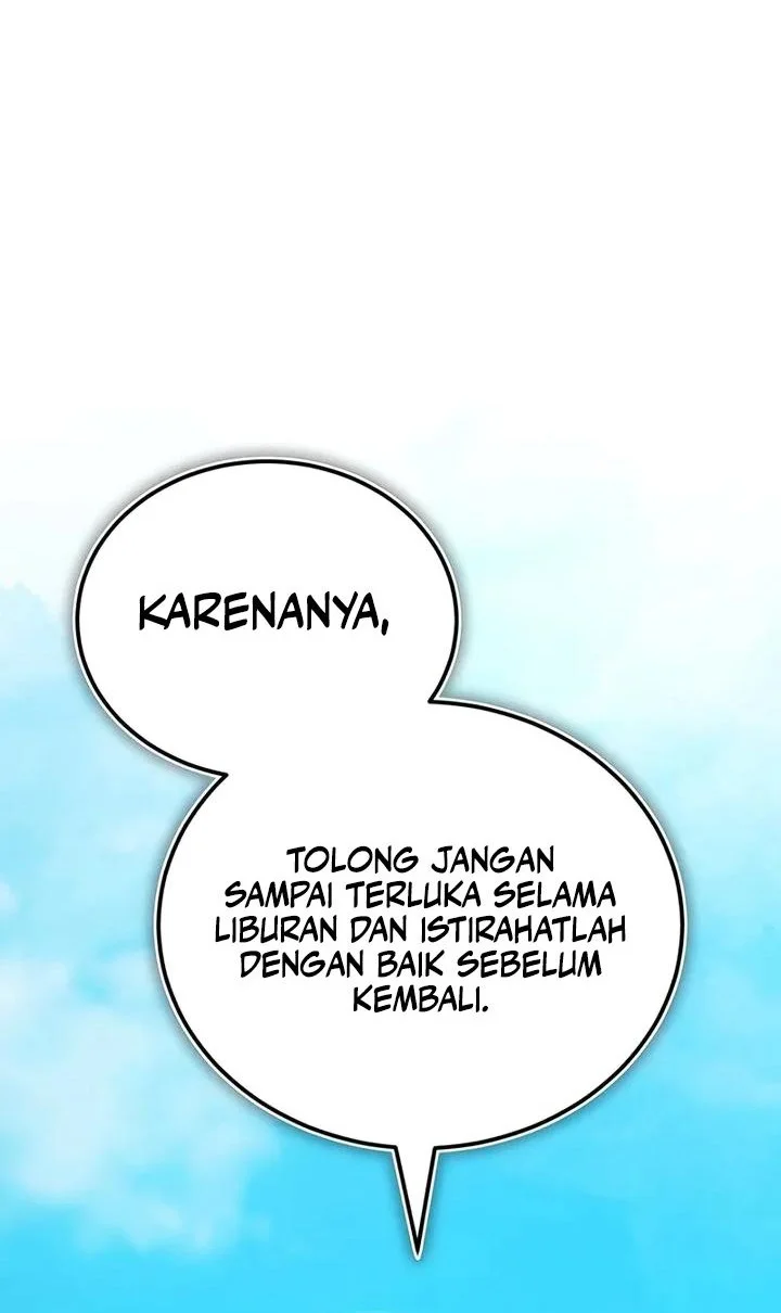 Number One Star Instructor Master Baek Chapter 144 Gambar 3