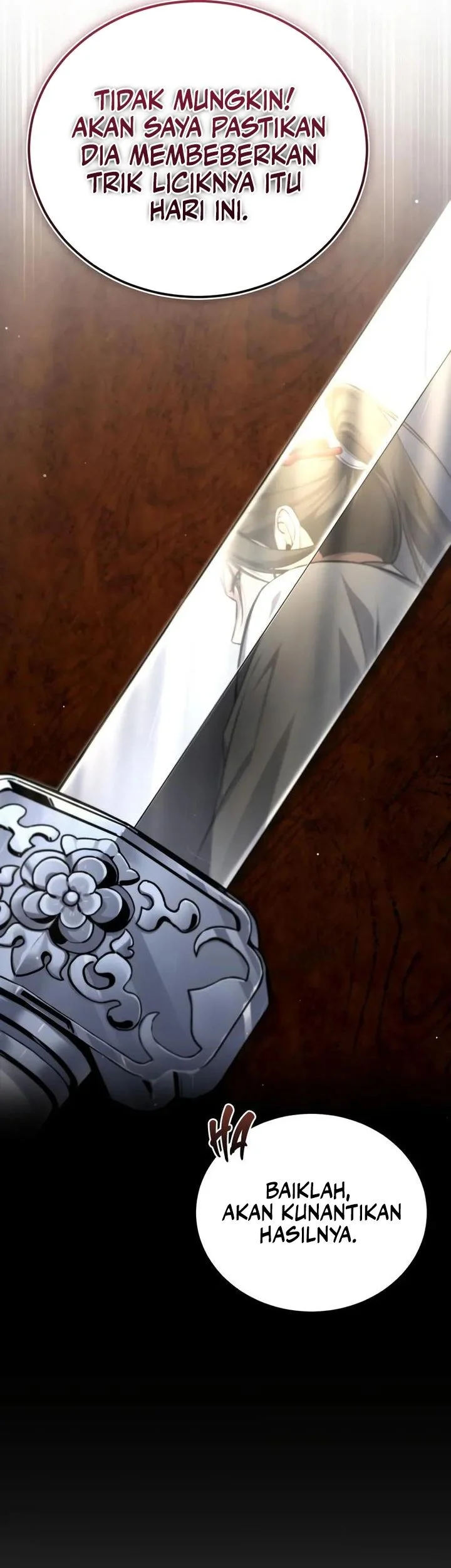 Number One Star Instructor Master Baek Chapter 144 Gambar 58