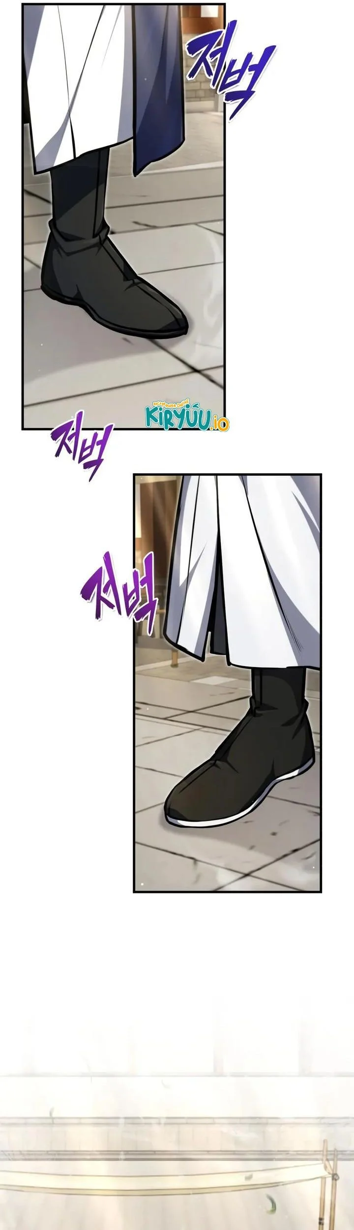 Number One Star Instructor Master Baek Chapter 144 Gambar 60