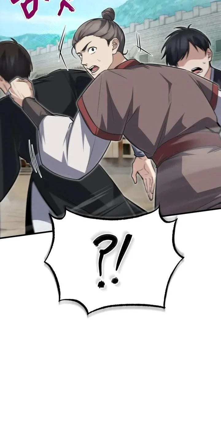 Number One Star Instructor Master Baek Chapter 144 Gambar 5